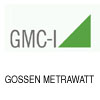 logo Gossen Metrawatt